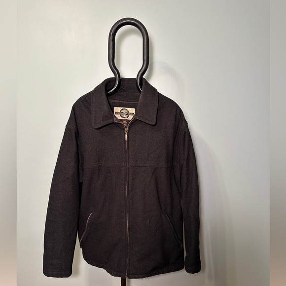 North End Men's All Climate Wear Jacket - Picture 2 of 3